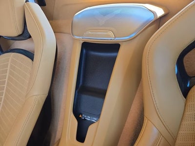 2022 Chevrolet Corvette Stingray 3LT