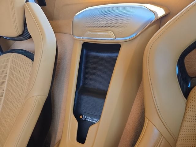 2022 Chevrolet Corvette Stingray 3LT
