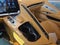 2022 Chevrolet Corvette Stingray 3LT