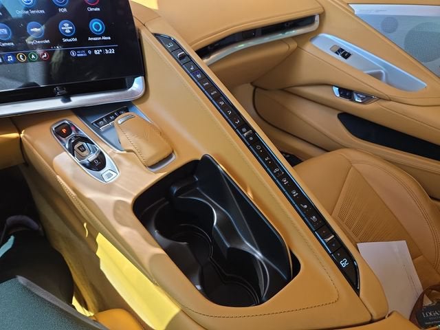 2022 Chevrolet Corvette Stingray 3LT