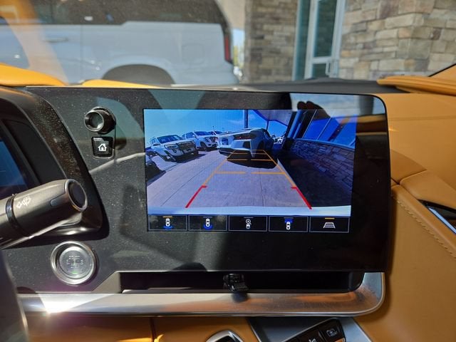 2022 Chevrolet Corvette Stingray 3LT