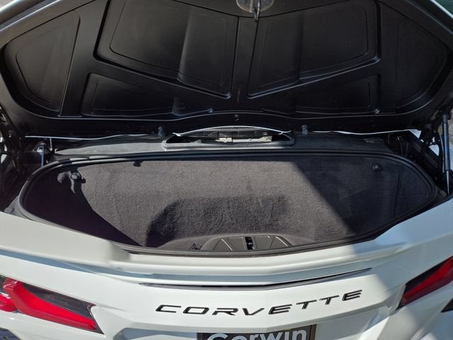 2022 Chevrolet Corvette Stingray 3LT
