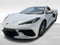 2022 Chevrolet Corvette Stingray 3LT