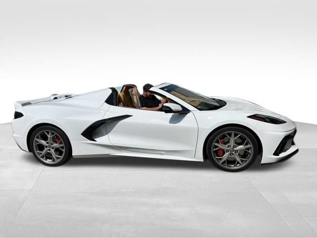 2022 Chevrolet Corvette Stingray 3LT