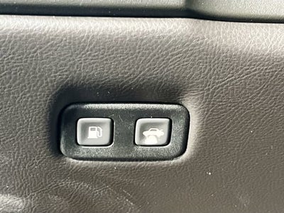 2005 Chevrolet Corvette BASE