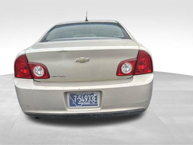 2011 Chevrolet Malibu LS w/1LS