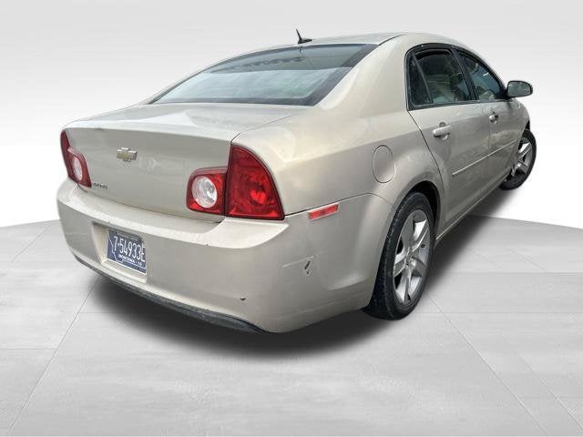 2011 Chevrolet Malibu LS w/1LS
