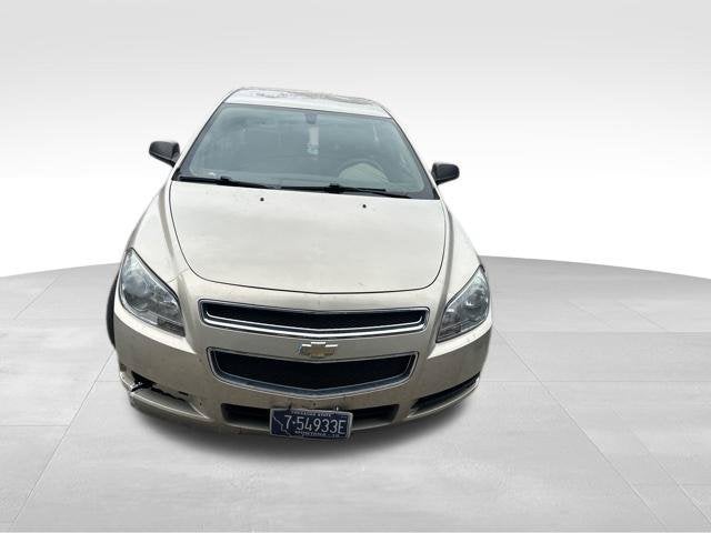 2011 Chevrolet Malibu LS w/1LS