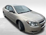 2011 Chevrolet Malibu LS w/1LS