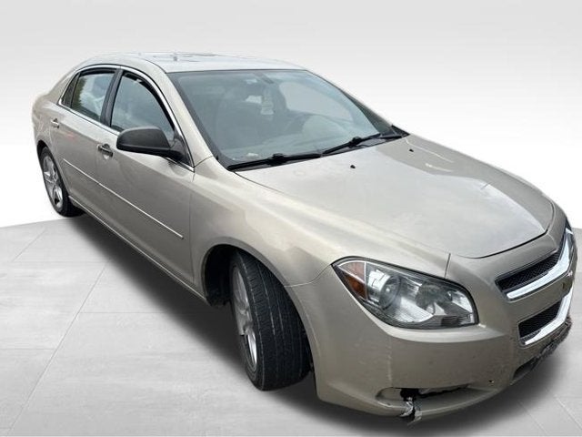 2011 Chevrolet Malibu LS w/1LS