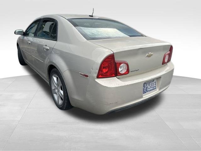 2011 Chevrolet Malibu LS w/1LS