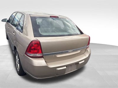 2004 Chevrolet Malibu LS