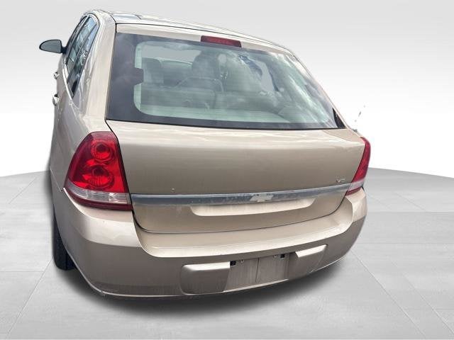 2004 Chevrolet Malibu LS