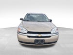 2004 Chevrolet Malibu LS