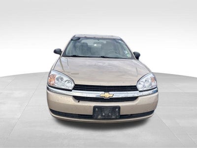 2004 Chevrolet Malibu LS