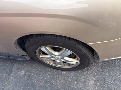 2004 Chevrolet Malibu LS