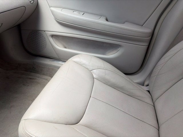 2010 Cadillac DTS w/1SC