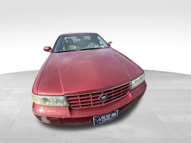 1999 Cadillac Seville Touring STS