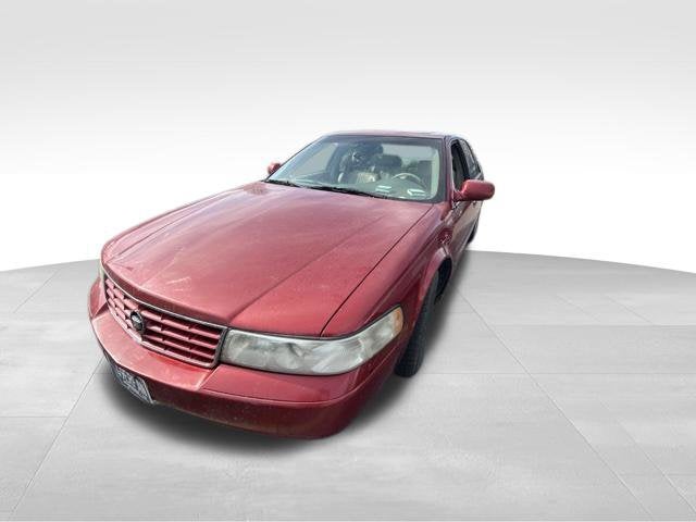 1999 Cadillac Seville Touring STS