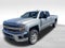 2015 Chevrolet Silverado 2500 HD LT