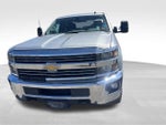 2015 Chevrolet Silverado 2500 HD LT