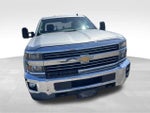 2015 Chevrolet Silverado 2500 HD LT