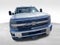 2015 Chevrolet Silverado 2500 HD LT