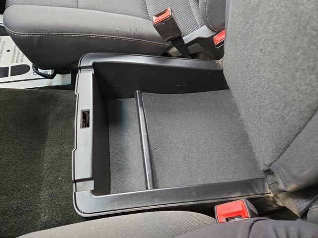 2018 Chevrolet Silverado 2500 HD LT
