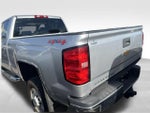 2016 Chevrolet Silverado 2500 HD LT