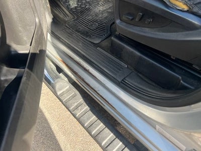 2016 Chevrolet Silverado 2500 HD LT
