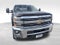 2015 Chevrolet Silverado 2500 HD LTZ
