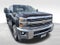 2015 Chevrolet Silverado 2500 HD LTZ