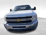 2014 Chevrolet Silverado 2500 HD LT
