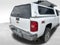 2013 Chevrolet Silverado 2500 HD LTZ