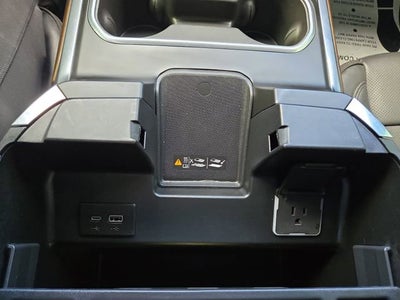 2025 Chevrolet Silverado 3500 HD High Country