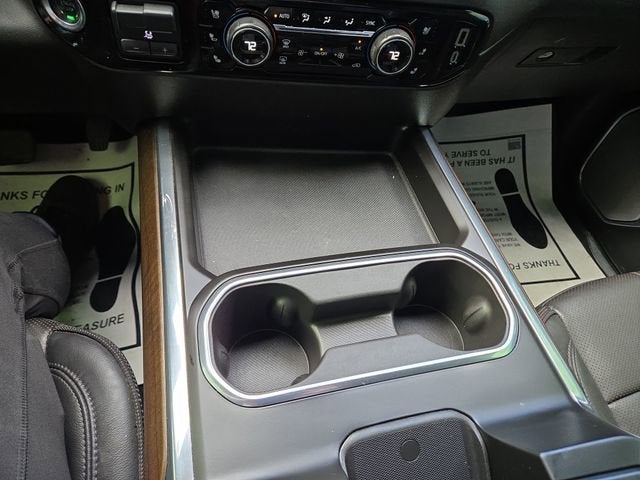 2025 Chevrolet Silverado 3500 HD High Country