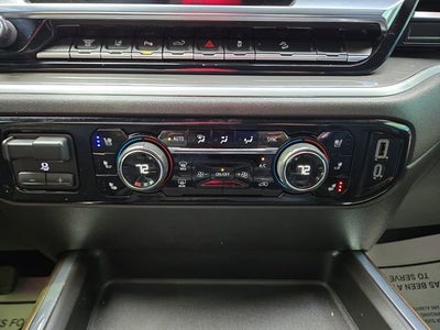 2025 Chevrolet Silverado 3500 HD High Country