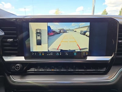 2025 Chevrolet Silverado 3500 HD High Country