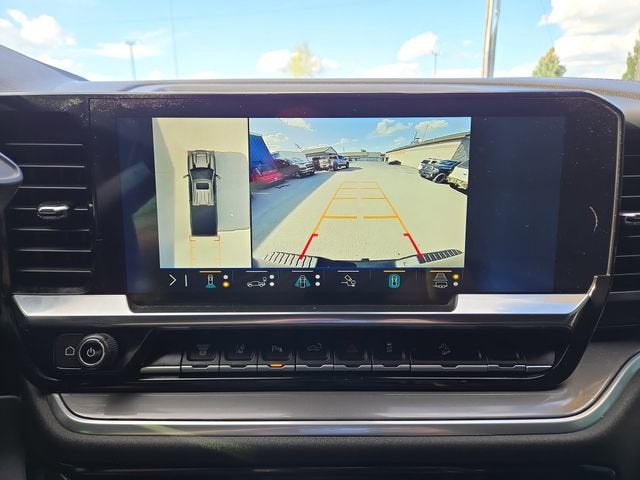 2025 Chevrolet Silverado 3500 HD High Country