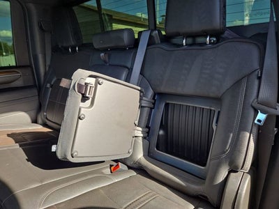 2025 Chevrolet Silverado 3500 HD High Country