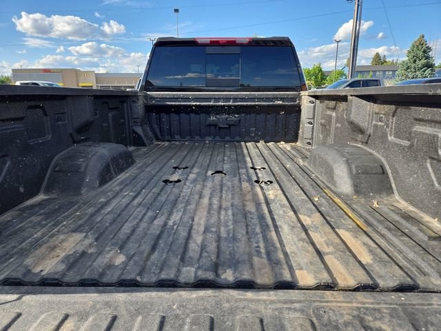 2025 Chevrolet Silverado 3500 HD High Country