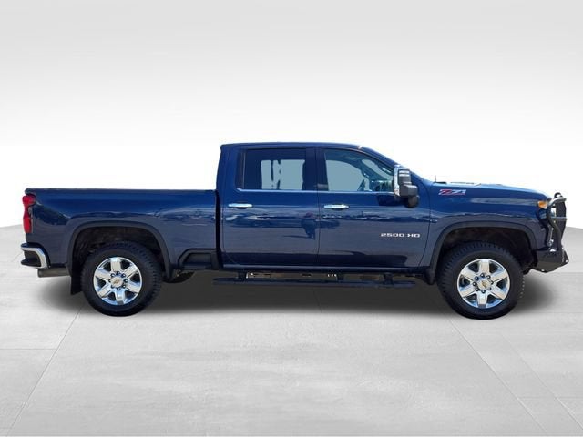 2023 Chevrolet Silverado 2500 HD LTZ