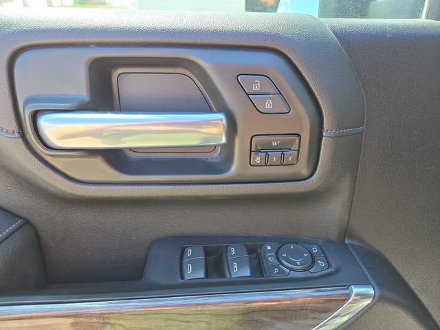 2023 Chevrolet Silverado 2500 HD LTZ