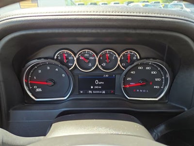 2023 Chevrolet Silverado 2500 HD LTZ