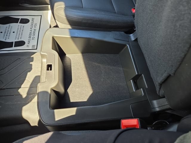 2023 Chevrolet Silverado 2500 HD LTZ