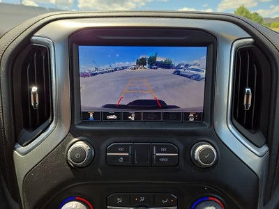 2023 Chevrolet Silverado 2500 HD LTZ