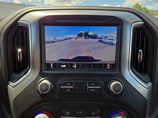 2023 Chevrolet Silverado 2500 HD LTZ