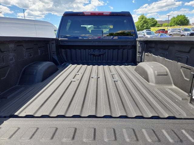 2023 Chevrolet Silverado 2500 HD LTZ