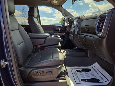 2023 Chevrolet Silverado 2500 HD LTZ