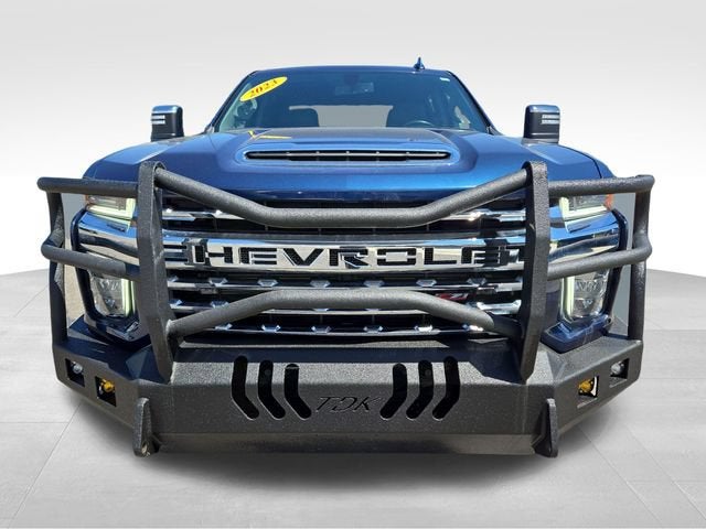 2023 Chevrolet Silverado 2500 HD LTZ